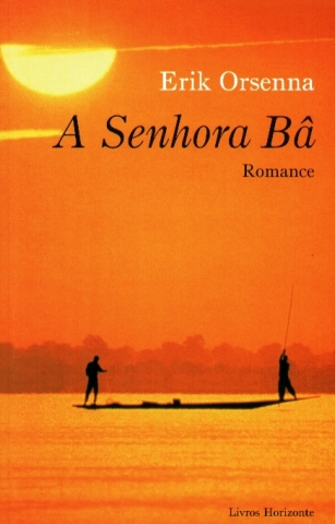 A Senhora B�