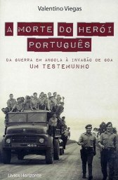 A Morte do Herói Português
