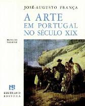 A Arte em Portugal no Século XIX