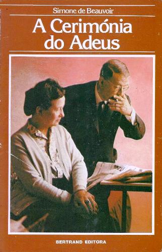 A Cerim�nia do Adeus