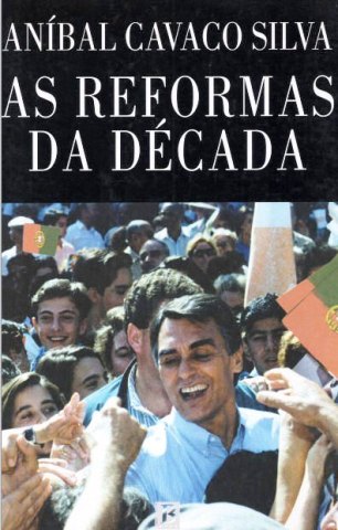 As Reformas da Decada