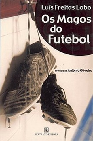 Os Magos do Futebol