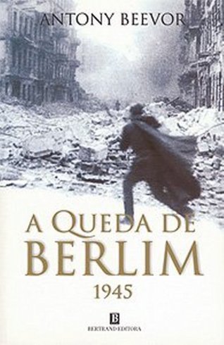 A Queda de Berlim
