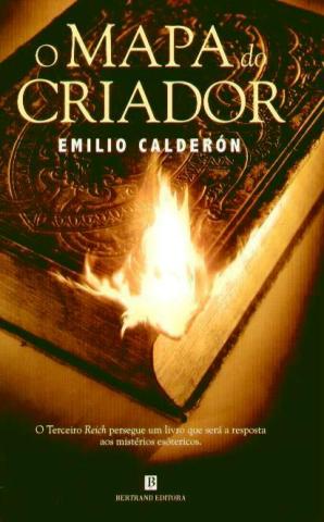 O Mapa do Criador
