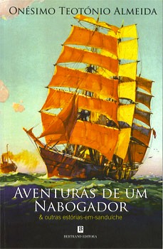 Aventuras de um Nabogador