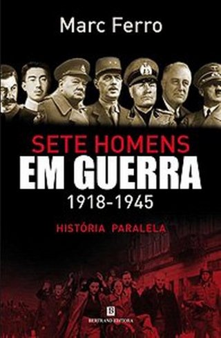Sete Homens em Guerra