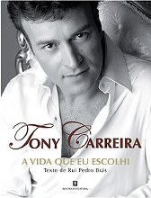 Tony Carreira