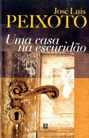 Uma Casa na Escurid�o