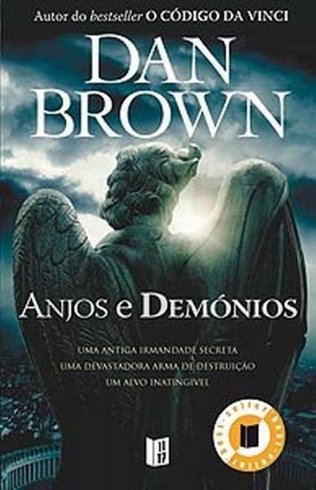 Anjos e Dem�nios