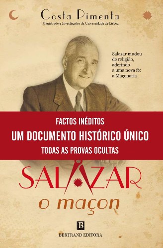 Salazar, o Ma�on