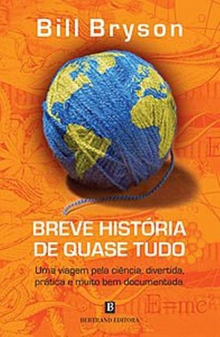Breve Hist�ria de Quase Tudo