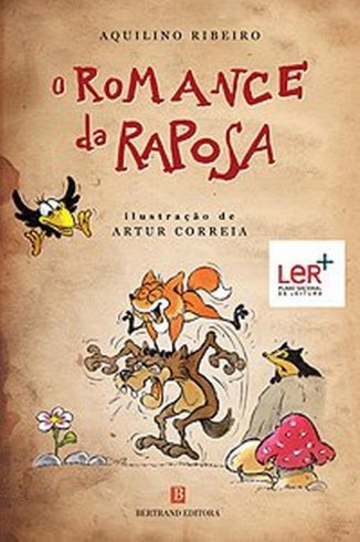 O Romance da Raposa