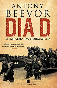 A Batalha da Normandia