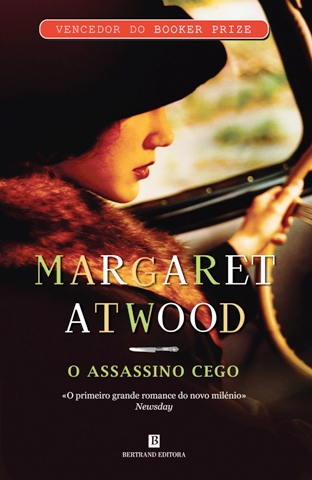 O Assassino Cego