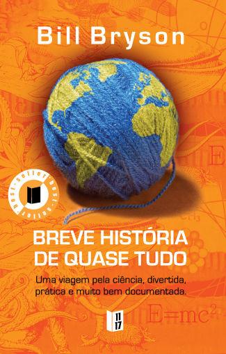 Breve Hist�ria de Quase Tudo