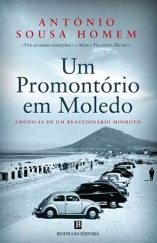Um Promont�rio em Moledo