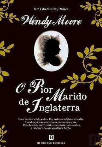 O Pior Marido de Inglaterra