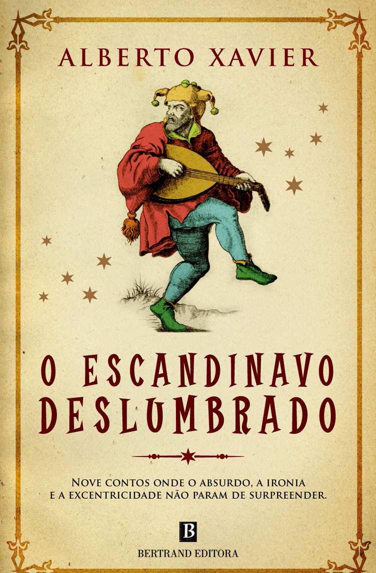 O Escandinavo Deslumbrado 