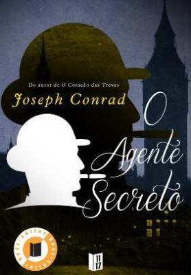 O Agente Secreto