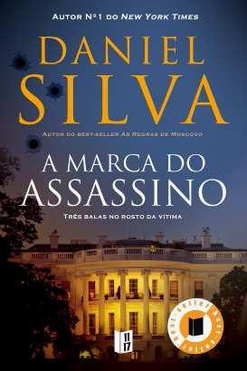 A Marca do Assassino 