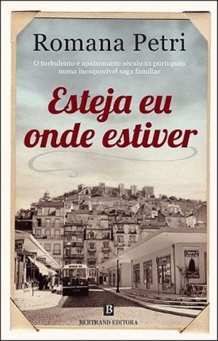 Esteja Eu Onde Estiver