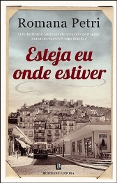 Esteja Eu Onde Estiver