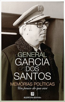 General Garcia dos Santos