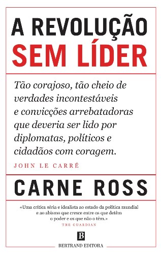 A Revolu��o sem L�der