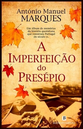 A Imperfei��o do Pres�pio