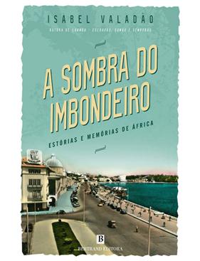 A Sombra do Imbondeiro