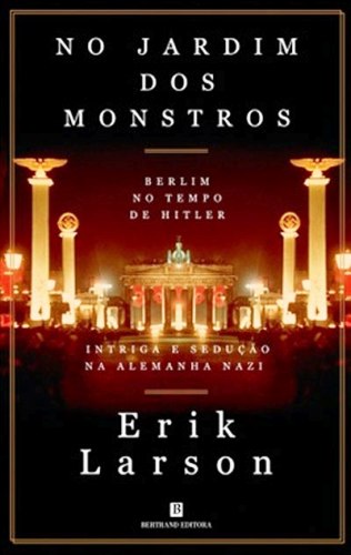 Berlim no tempo de Hitler