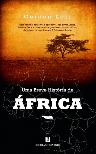 Uma Breve Hist�ria de �frica