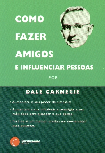 Como Fazer Amigos e Influenciar Pessoas