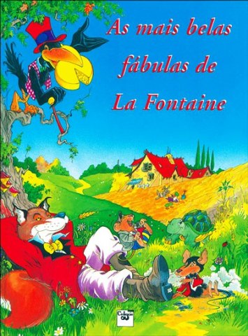 As mais belas f�bulas de La Fontaine