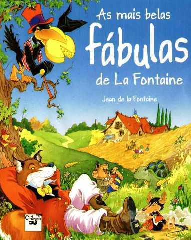 As mais belas f�bulas de La Fontaine