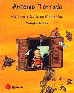 Historias a Solta na Minha Rua