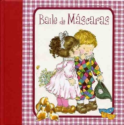 Baile de M�scaras