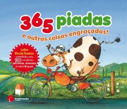 365 piadas