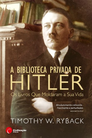 A Biblioteca Privada de Hitler