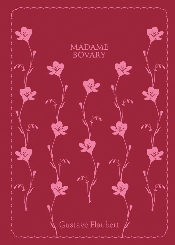 Madame Bovary