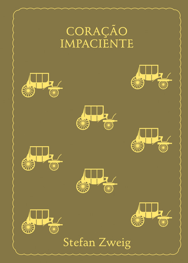 Cora��o Impaciente