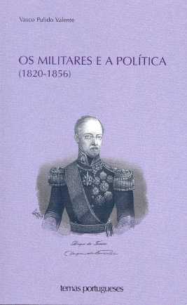 Os Militares e a Pol�tica