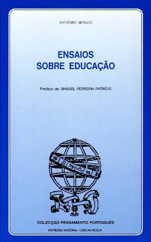 Ensaios sobre Educa��o