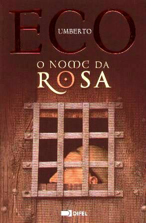 O Nome da Rosa