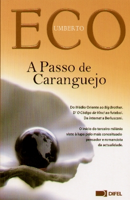 A Passo de Caranguejo