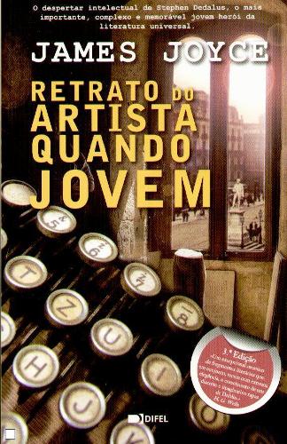 Retrato do Artista Quando Jovem