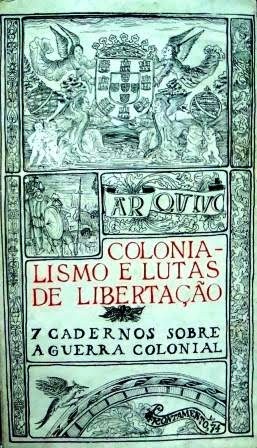Colonialismo e Lutas de Liberta��o