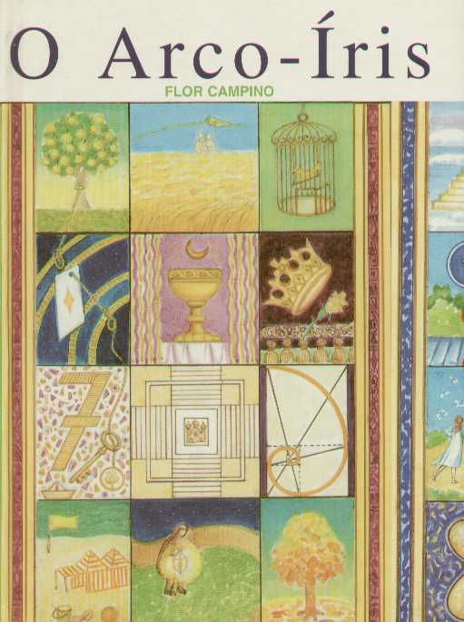 O Arco-�ris