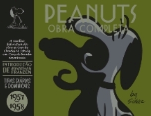 Peanuts 1957 1958