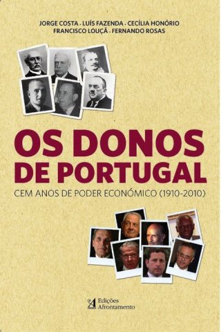 Os Donos de Portugal